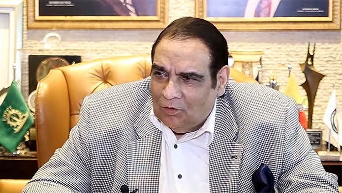 درآمدات میں انڈر انوائسنگ کے خلاف کارروائی کی جائے ،صدرکامرس اینڈ انڈسٹری
