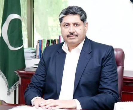 Dr. Asif Tufail