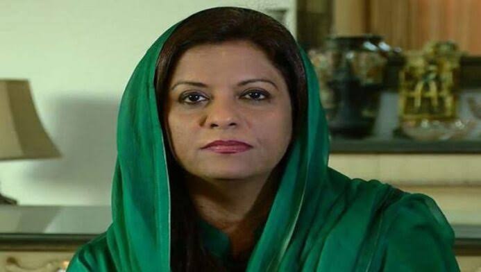 Dr. Nafisa Shah