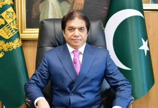 Hanif Abbasi