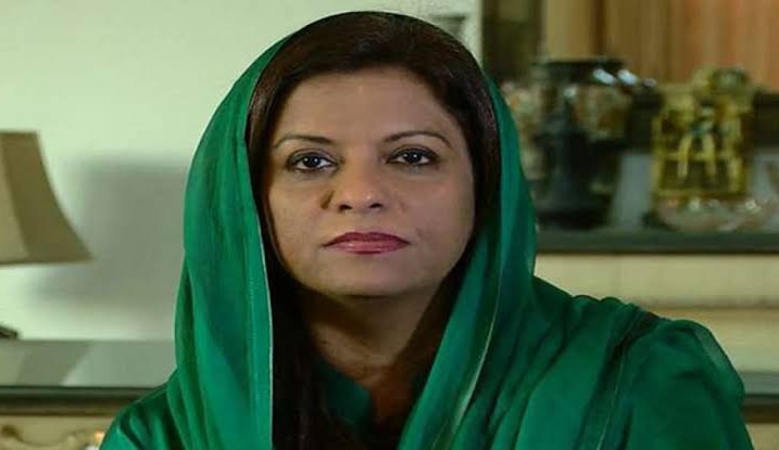 Dr. Nafisa Shah