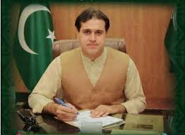 حب ،ڈپٹی کمشنر کی زیرِ صدارت سوک سینٹر حب میں سکیورٹی کے انتظامات کو مزید مؤثر اور مضبوط بنانے کے حوالے سے ایک اہم اجلاس