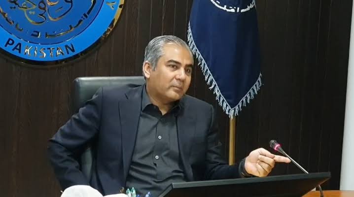Federal Interior Minister