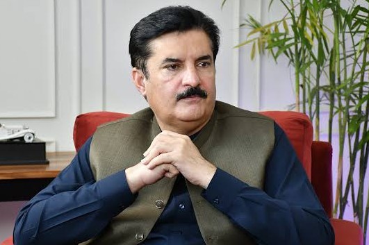 Governor