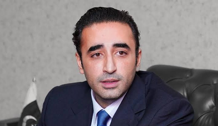 Bilawal Bhutto Zardari