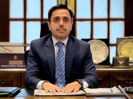 Muhammad Ali Ejaz