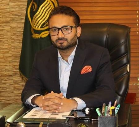 Samiullah Farooq