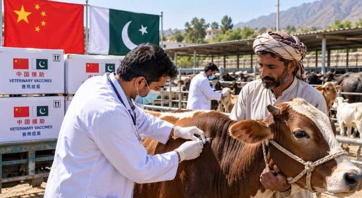 Vaccination