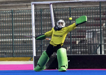 Hockey
