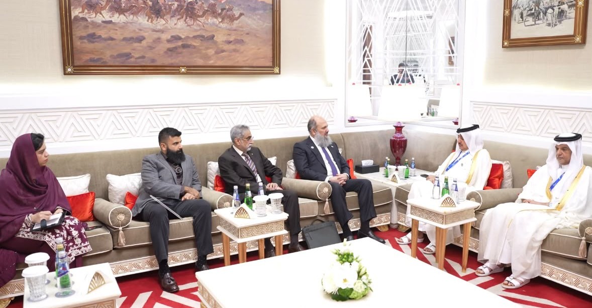 وفاقی وزیر تجارت