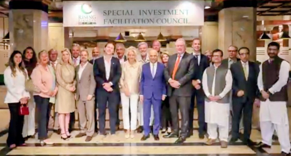 فائونڈرز کاربن نیٹ ورک