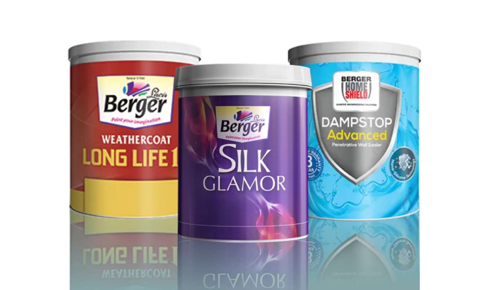 Berger Paints