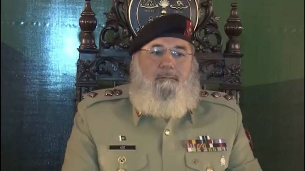 Muhammad Abdul Aziz