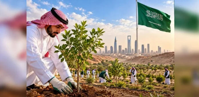 قدرتی چراگاہوں کی بحالی