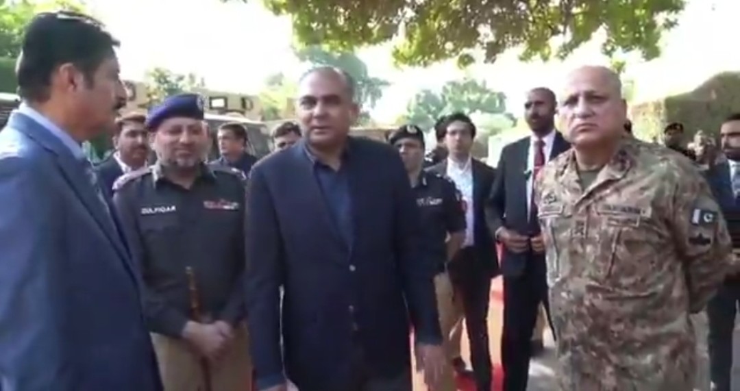 دہشت گردی کے خلاف جنگ
