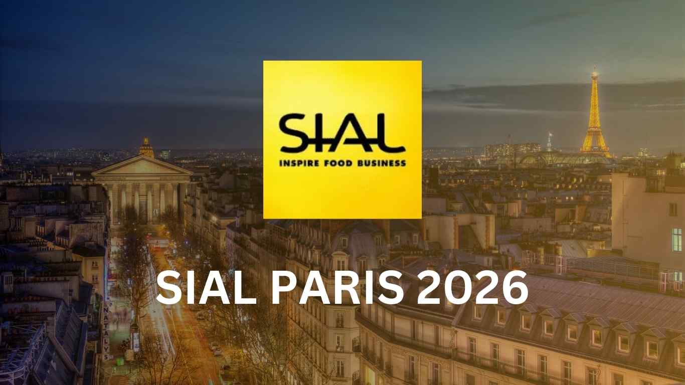 فرانس میں منعقد ہونے والی ''سیال پیرس 2026''