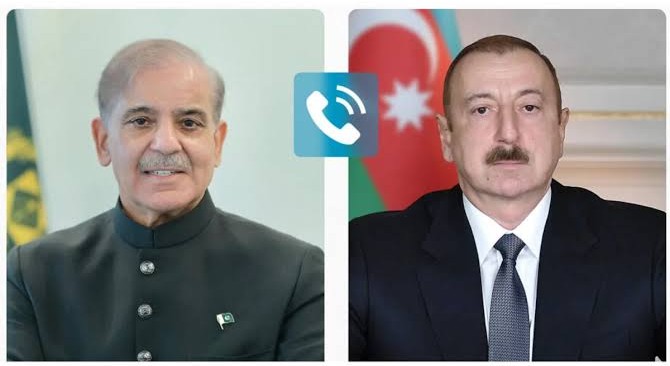 وزیراعظم شہباز شریف
