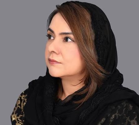 پاکستان پیپلز پارٹی انسانی حقوق سیل کی جنرل سیکرٹری مَلائکہ رضا