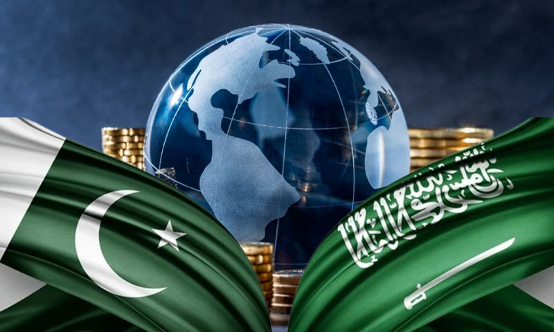 پاکستان اور عرب ممالک کے درمیان تعلیمی و سائنسی تعاون کے فروغ کے لیے پانچ سالہ معاہدہ