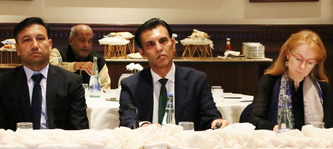 ایس ڈی پی آئی