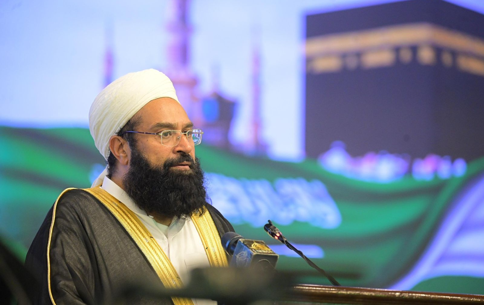 حافظ محمد طاہر محمود اشرفی