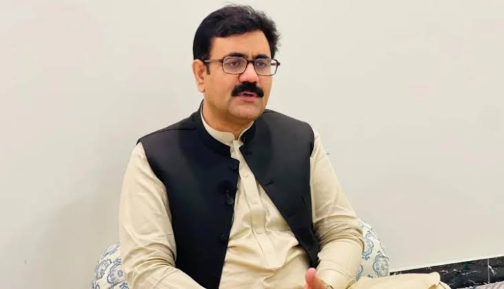 صوبائی وزیر صحت بخت محمد کاکڑ نے کہا ہے