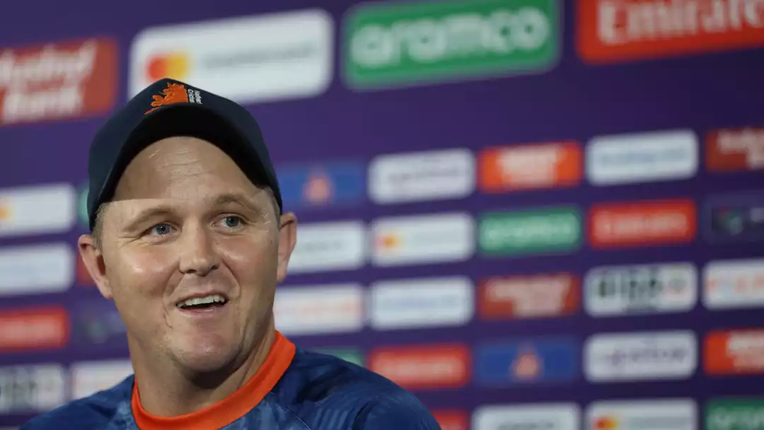 Ryan van Niekerk