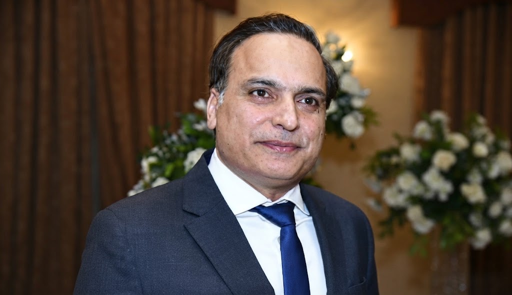 اسلام آباد میں عالمی معیار کا ایکسپو سینٹر، ماڈل صنعتی زون ناگزیر ہیں، صدر آئی سی سی آئی محمد زکریا اکبر ضیاء
