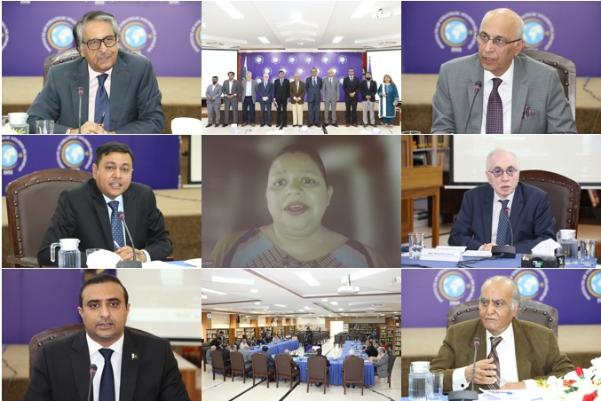 آئی ایس ایس آئی