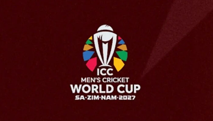 آئی سی سی مینز کرکٹ ورلڈ کپ 2027