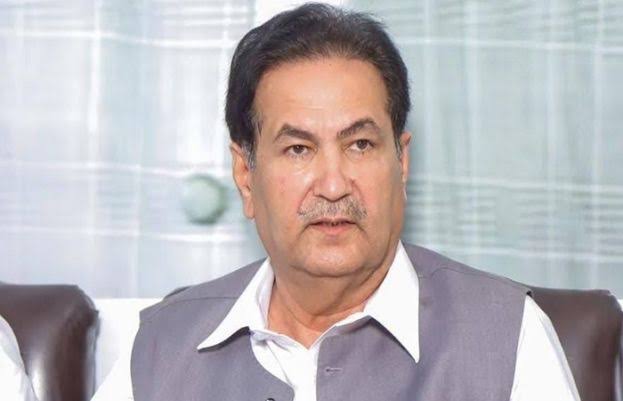 آزادکشمیر قانون سازاسمبلی کے سپیکر چوہدری طارق فاروق
