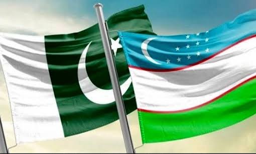 ازبک وفد کا پاکستان ہوزری مینوفیکچررز ایسوسی ایشن کے دفتر کا دورہ