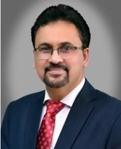 امیر الدین میڈیکل کالج
