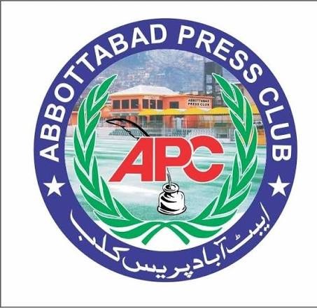 ایبٹ آباد پریس کلب