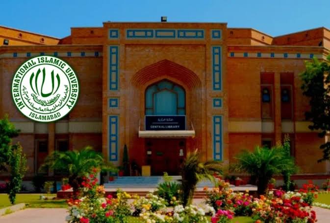 بین الاقوامی اسلامی یونیورسٹی اسلام آباد