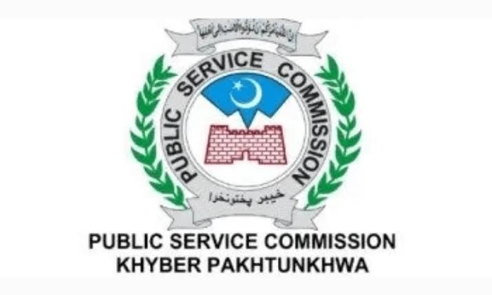 خیبرپختونخوا پبلک سروس کمیشن