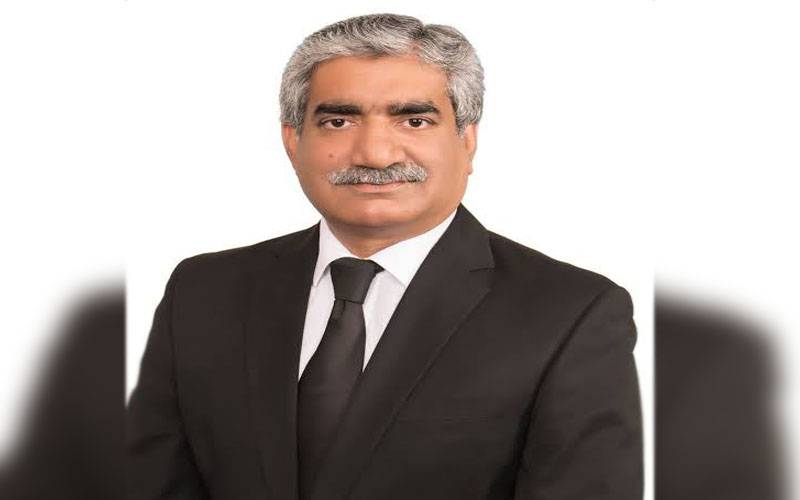 سابق ایڈیشنل اٹارنی جنرل پاکستان رانا اسد اللہ خان