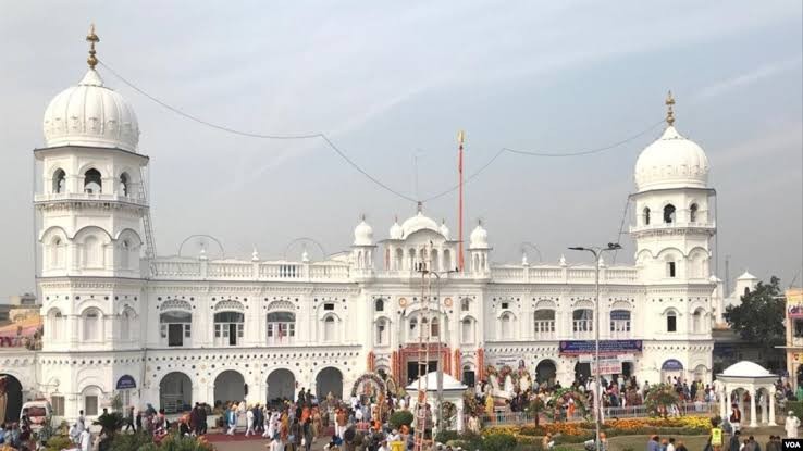 ننکانہ صاحب