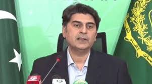 وزیر مملکت برائے صحت ڈاکٹر مختار احمد بھرتھ