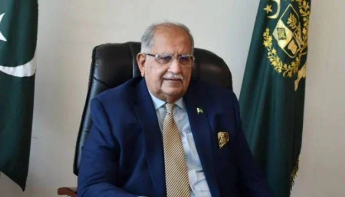 وفاقی وزیر برائے ہاؤسنگ