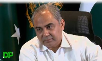 وفاقی وزیر داخلہ محسن نقوی نے کہا ہے