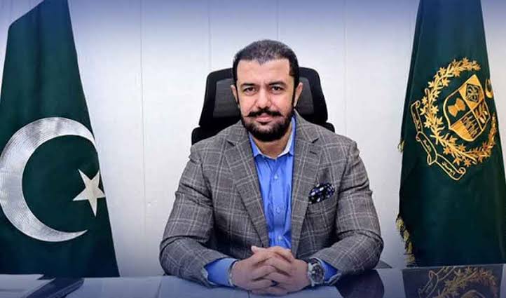 وفاقی وزیرخزانہ کے مشیر خرم شہزادنے کہاہے