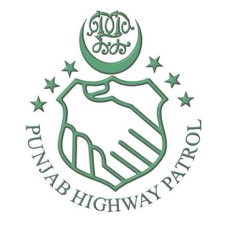 پنجاب ہائی وے پٹرول