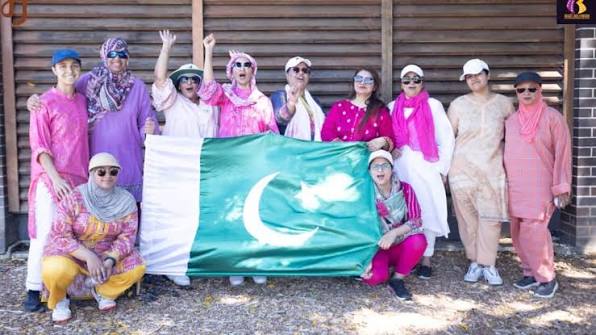 چھاتی کے سرطان سے آگاہی کا عالمی دن منایا گیا