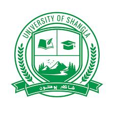یونیورسٹی آف شانگلہ