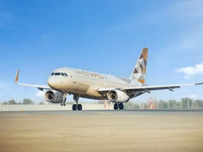 Etihad Airways