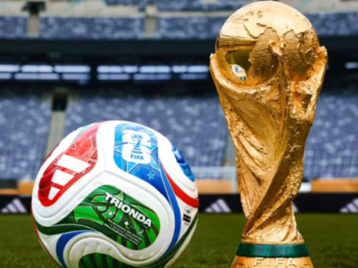 FIFA World Cup 2026