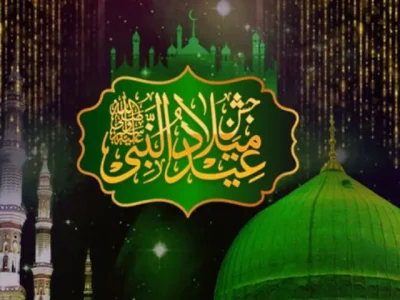 نوشہرہ ورکاں ،انجمن طلباء اسلام کے زیر اہتمام 25 اگست کو سالانہ میلاد جلوس، تیاریاں مکمل
