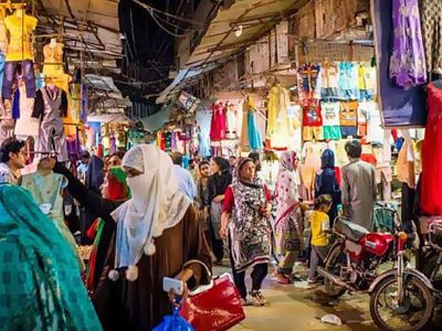 کاروباری اوقات کار بڑھانے سے ریٹیلرز کی سیلز میں اضافہ اور معیشت پر مثبت اثرات مرتب ہوں گے، سی اے پی