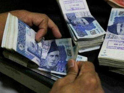 volume of currency